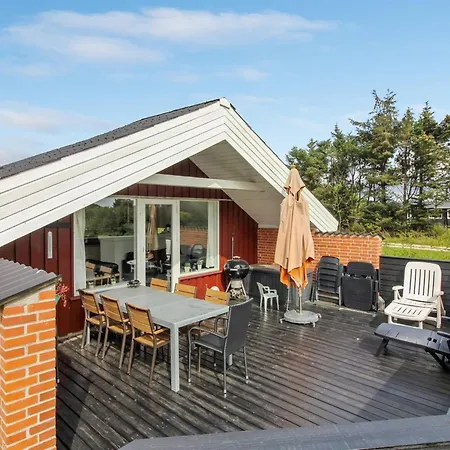 Prázdninový dům Halli - 700m From The Sea By Interhome Hjørring