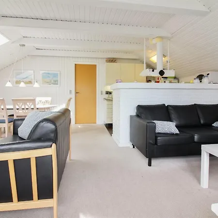 Halli - 700m From The Sea By Interhome * Hjørring