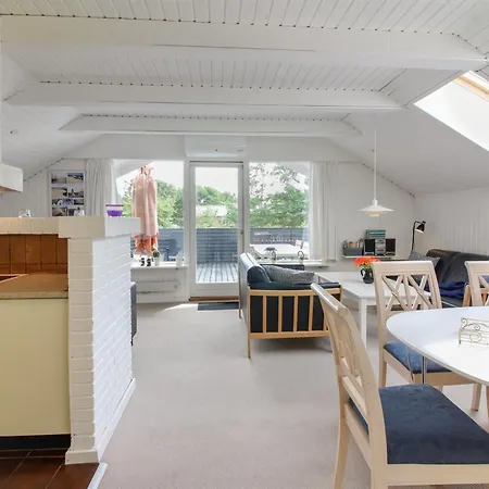 Halli - 700m From The Sea By Interhome * Hjørring