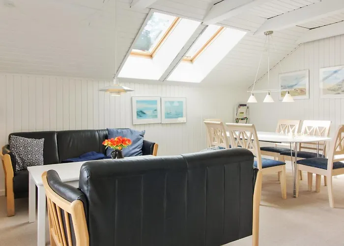 Halli - 700m From The Sea By Interhome * Hjørring